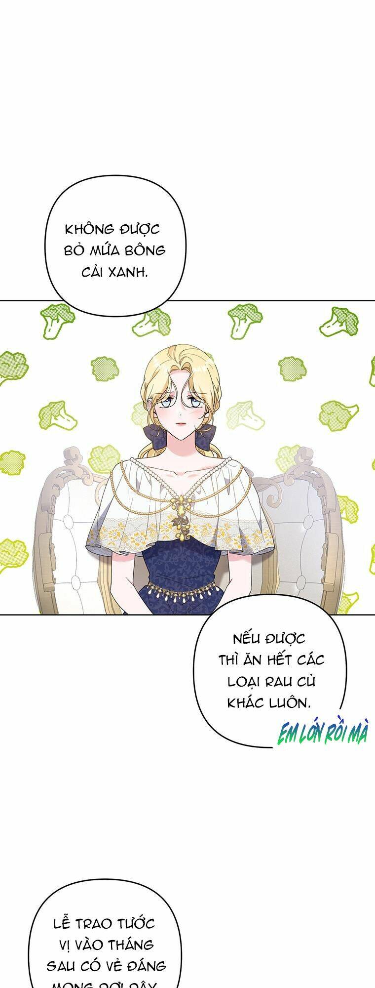 Hãy Để Tôi Được Hiểu Em Chapter 86 - Trang 2