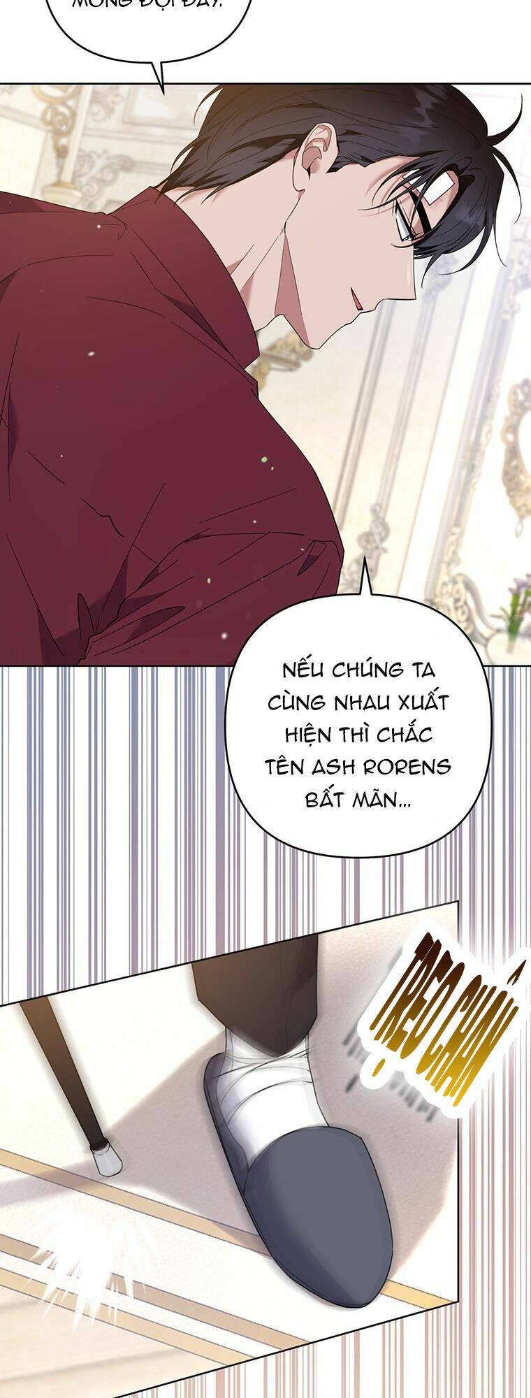 Hãy Để Tôi Được Hiểu Em Chapter 86 - Trang 2