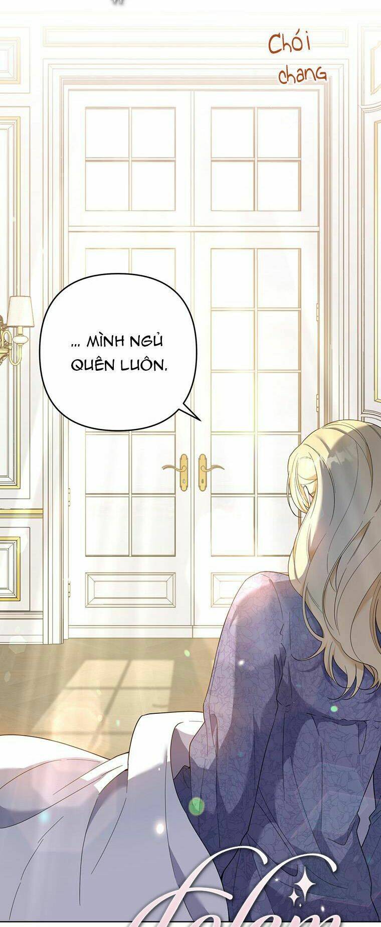 Hãy Để Tôi Được Hiểu Em Chapter 85 - Trang 2