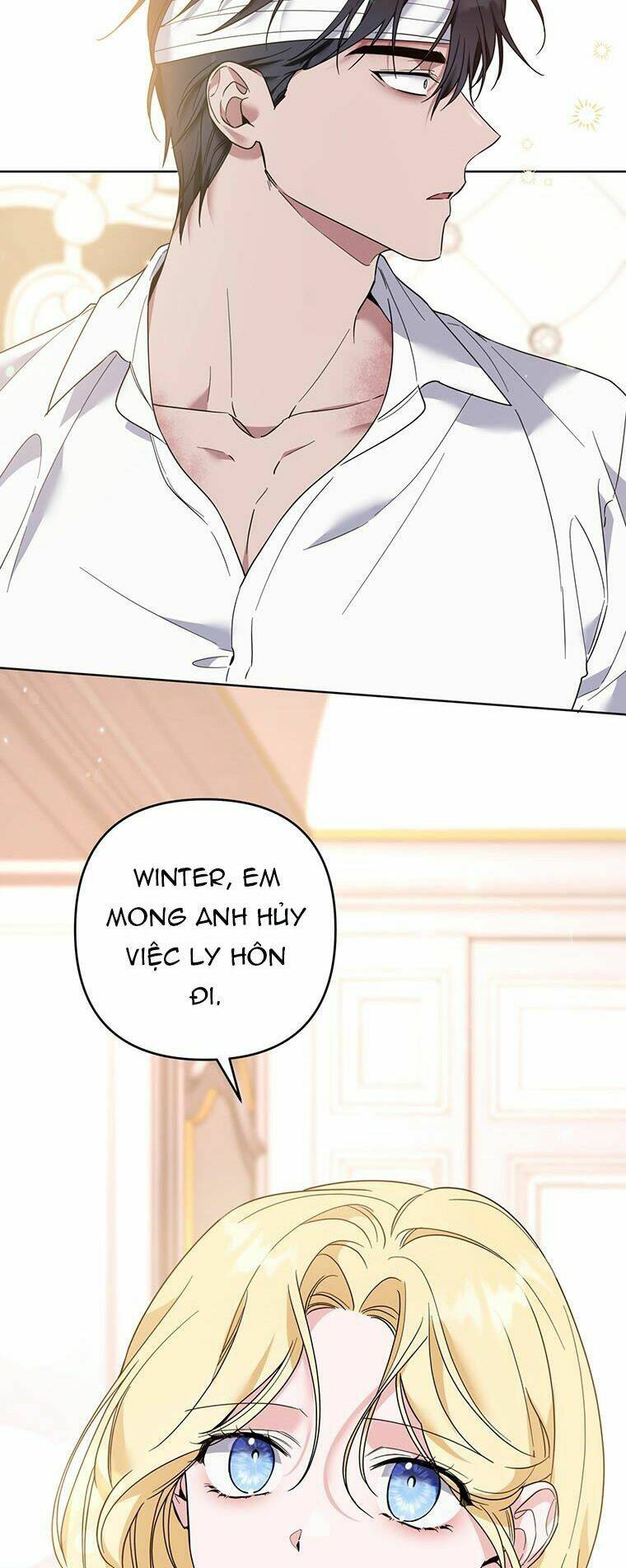 Hãy Để Tôi Được Hiểu Em Chapter 85 - Trang 2