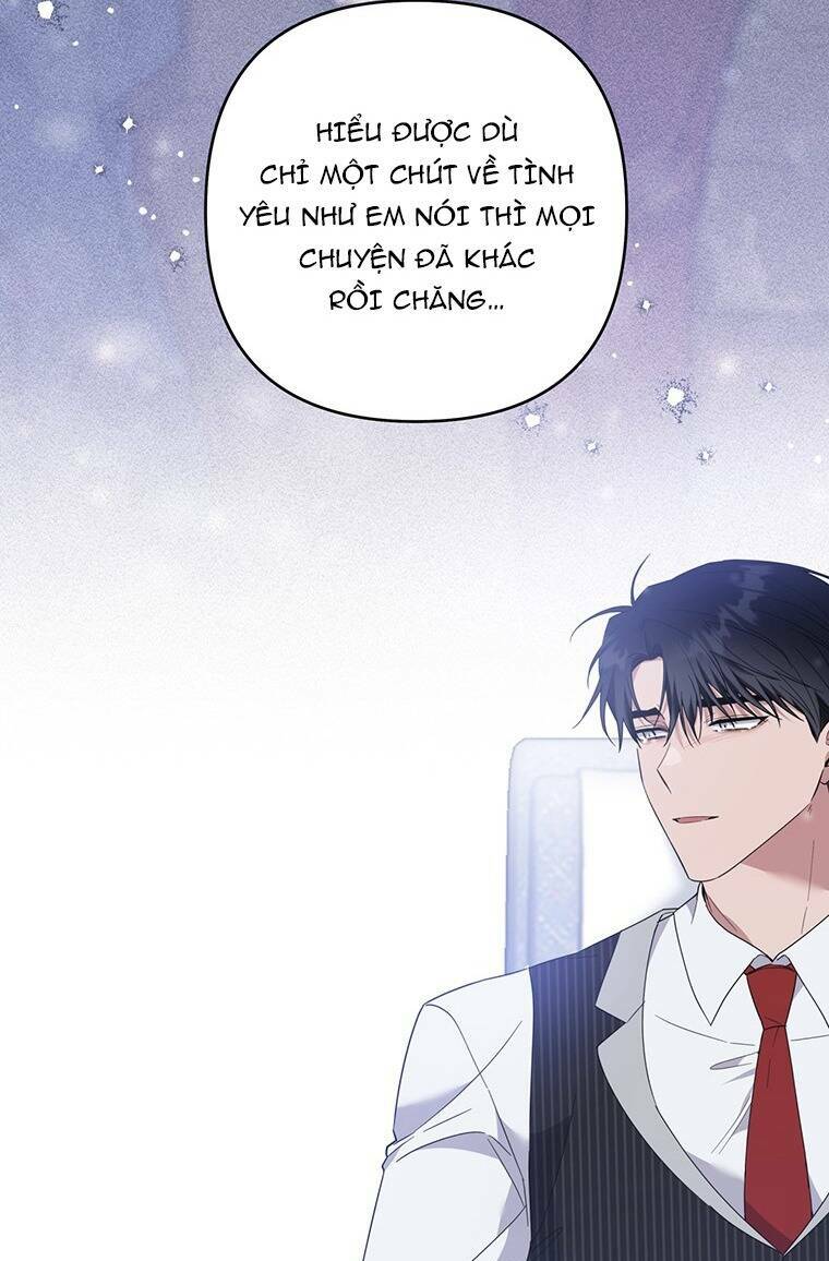 Hãy Để Tôi Được Hiểu Em Chapter 83 - Trang 2