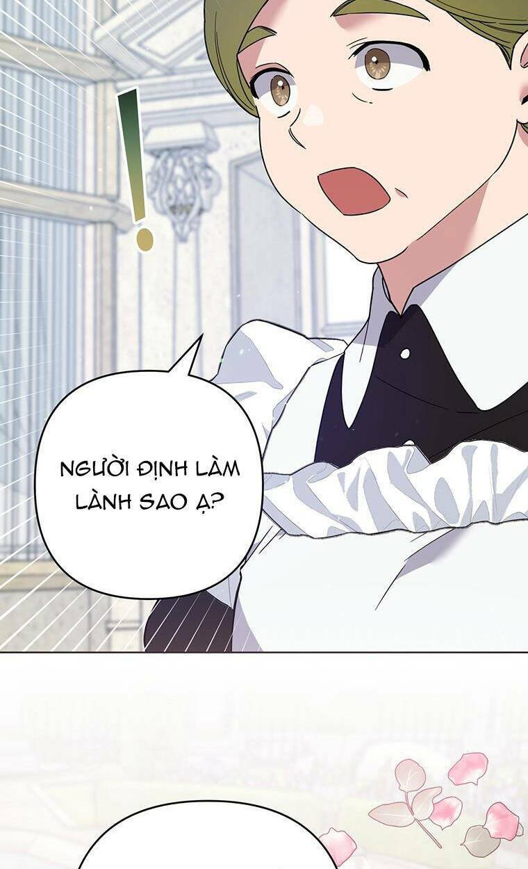 Hãy Để Tôi Được Hiểu Em Chapter 82 - Trang 2