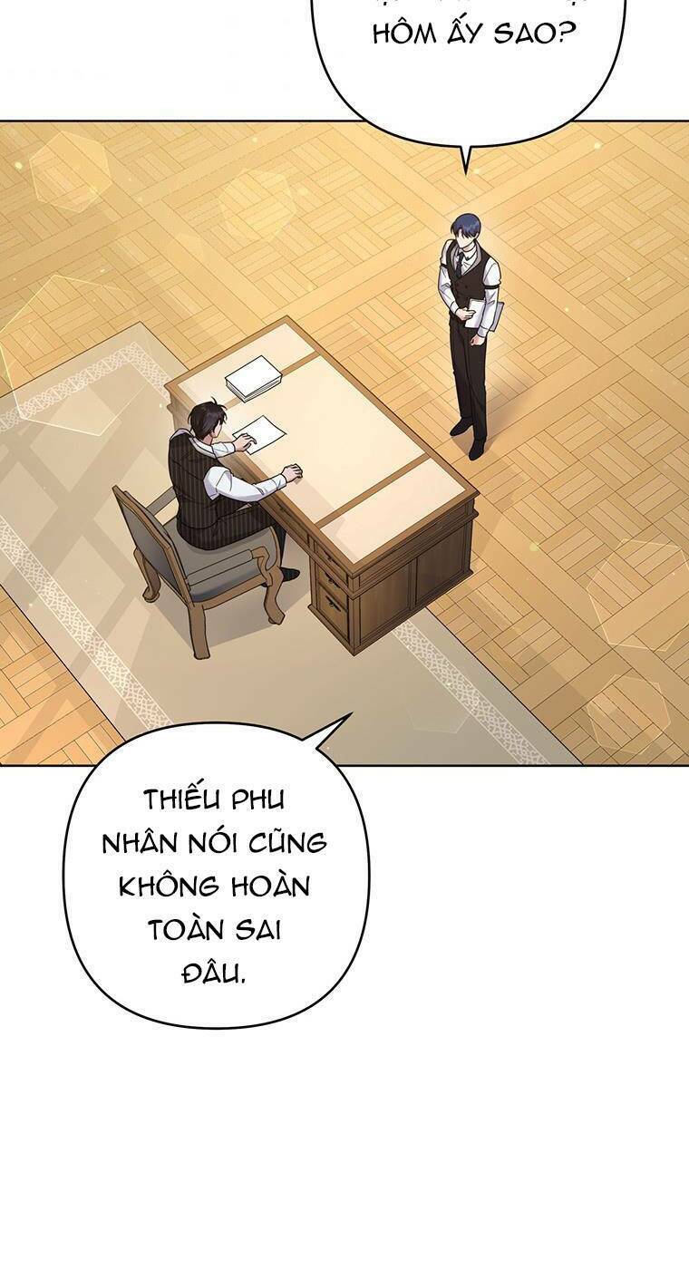 Hãy Để Tôi Được Hiểu Em Chapter 82 - Trang 2