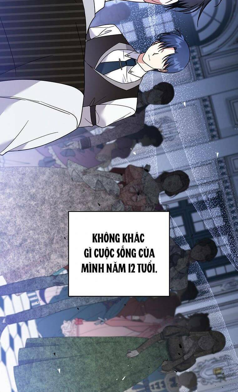 Hãy Để Tôi Được Hiểu Em Chapter 82 - Trang 2