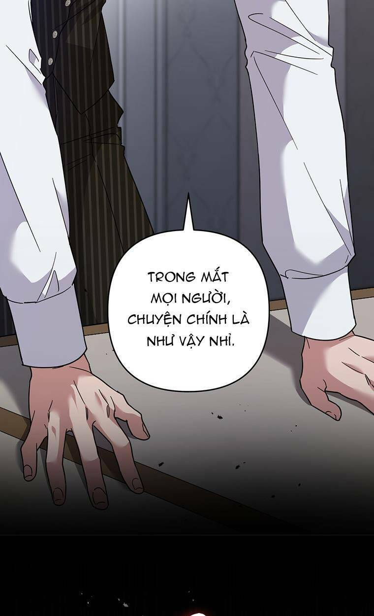 Hãy Để Tôi Được Hiểu Em Chapter 82 - Trang 2