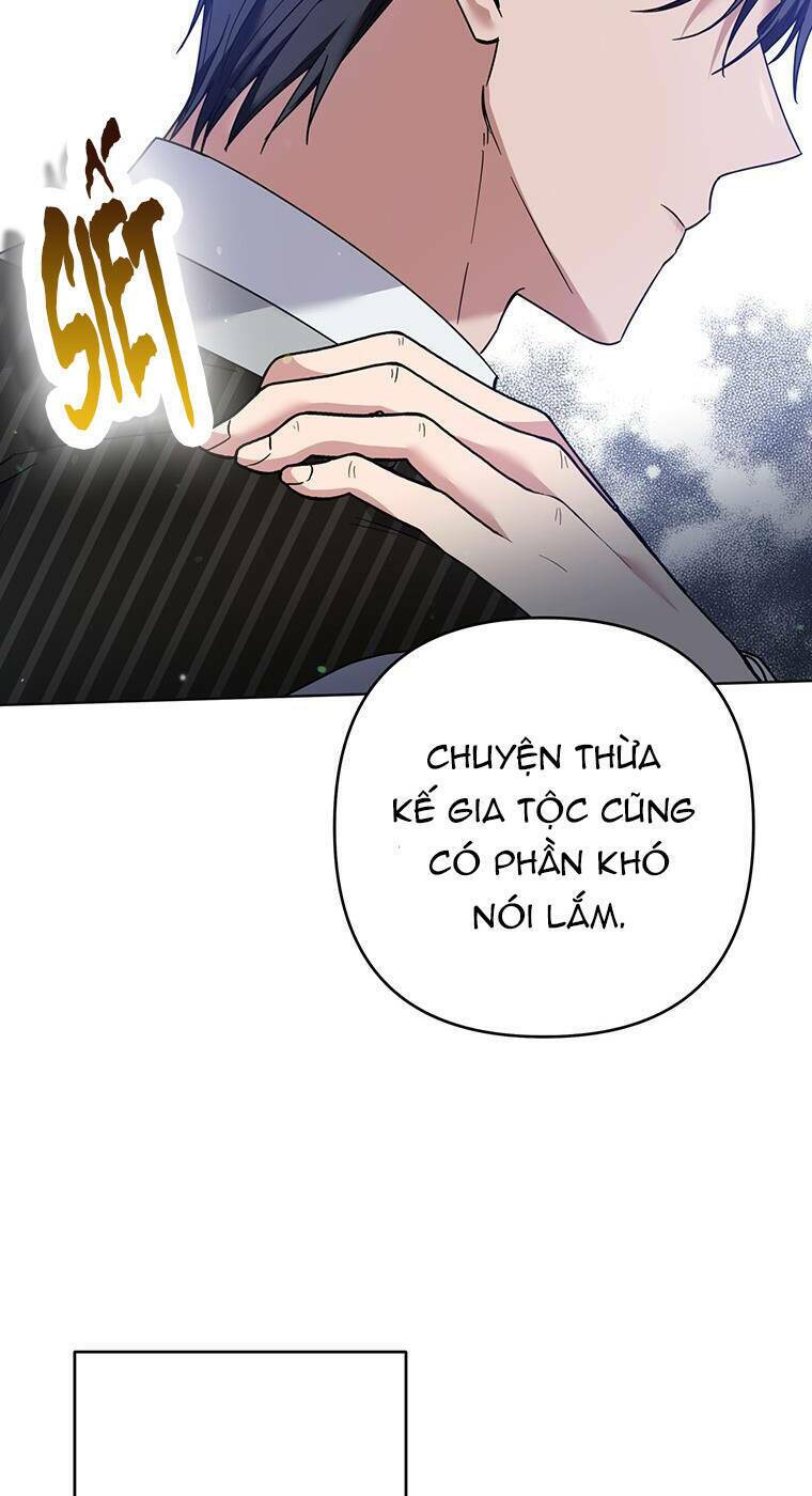 Hãy Để Tôi Được Hiểu Em Chapter 82 - Trang 2