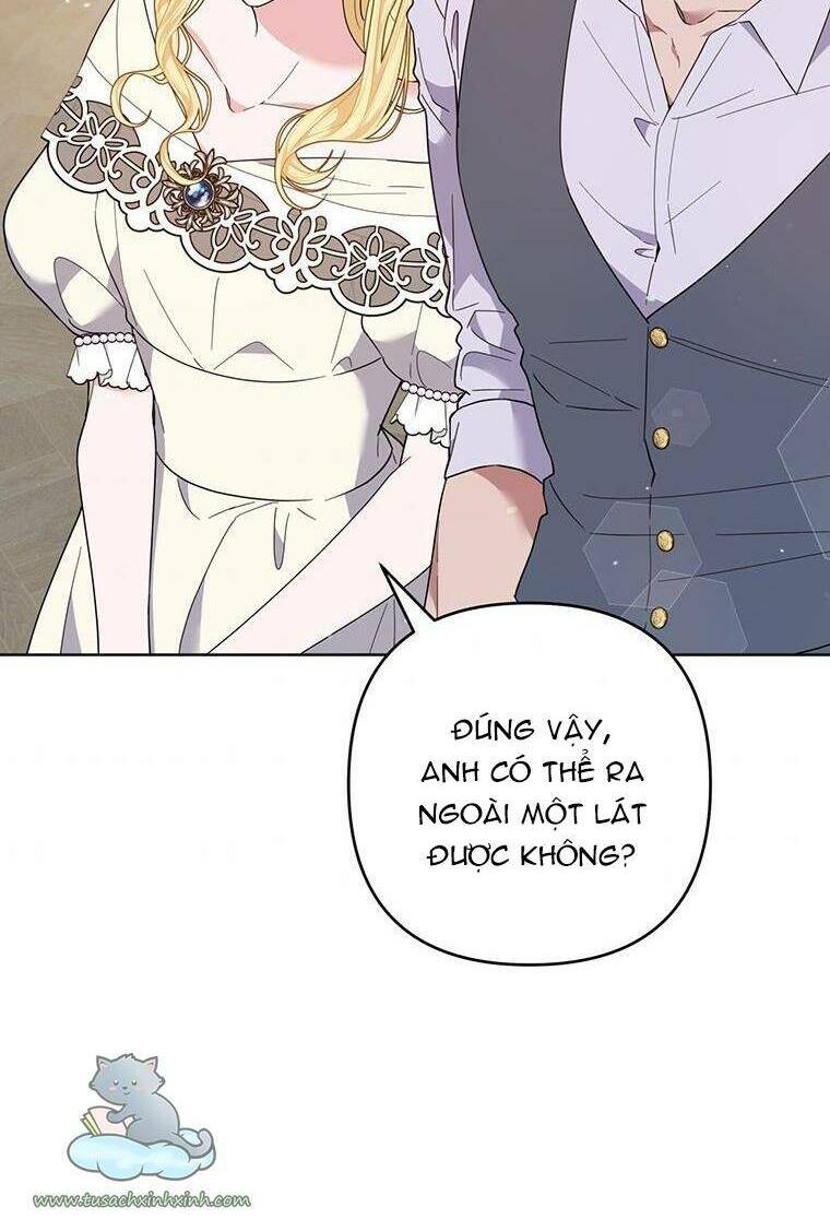 Hãy Để Tôi Được Hiểu Em Chapter 80 - Trang 2