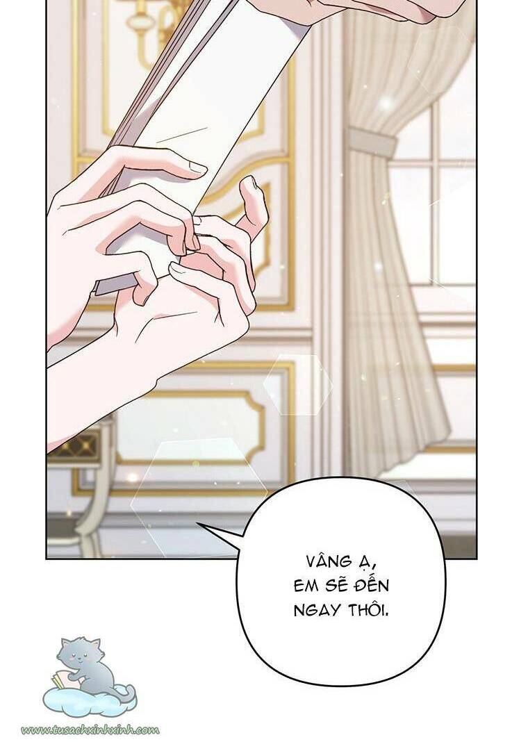 Hãy Để Tôi Được Hiểu Em Chapter 80 - Trang 2