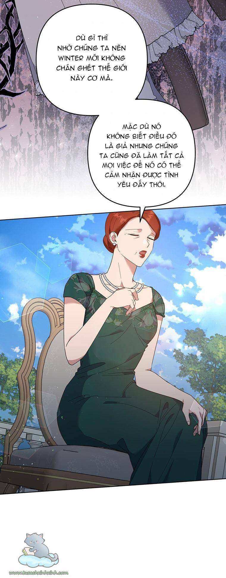 Hãy Để Tôi Được Hiểu Em Chapter 80 - Trang 2