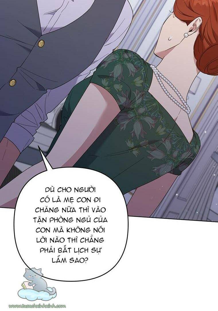 Hãy Để Tôi Được Hiểu Em Chapter 80 - Trang 2