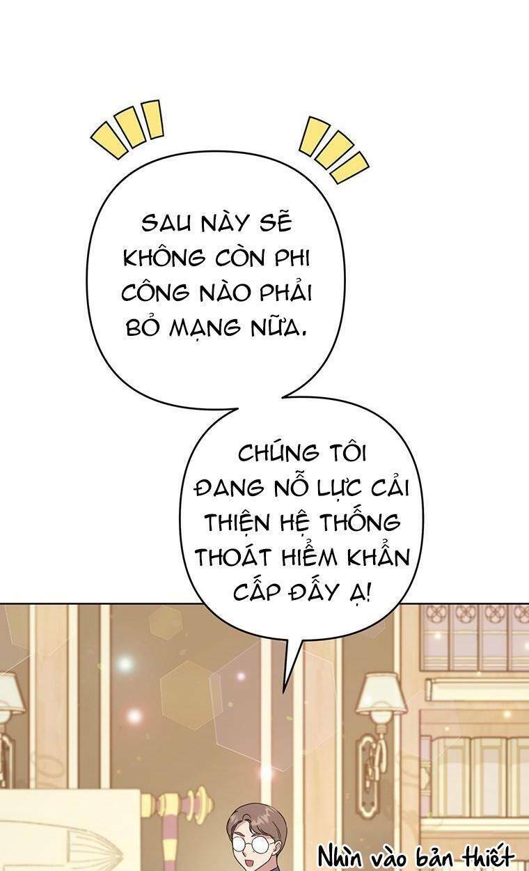 Hãy Để Tôi Được Hiểu Em Chapter 80 - Trang 2