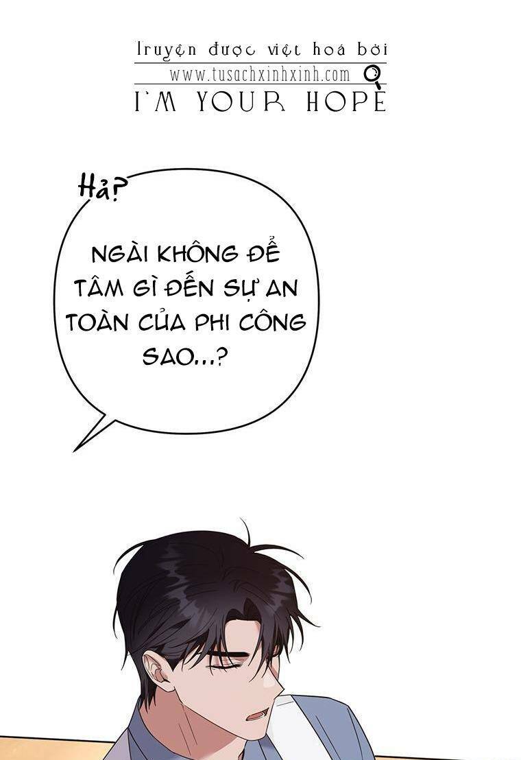 Hãy Để Tôi Được Hiểu Em Chapter 80 - Trang 2