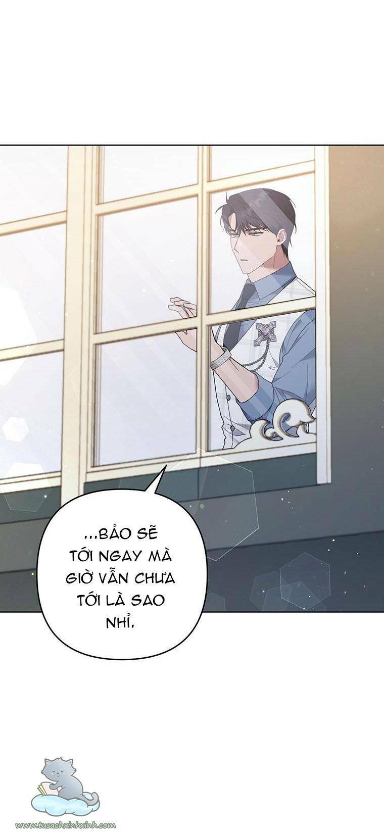 Hãy Để Tôi Được Hiểu Em Chapter 80 - Trang 2