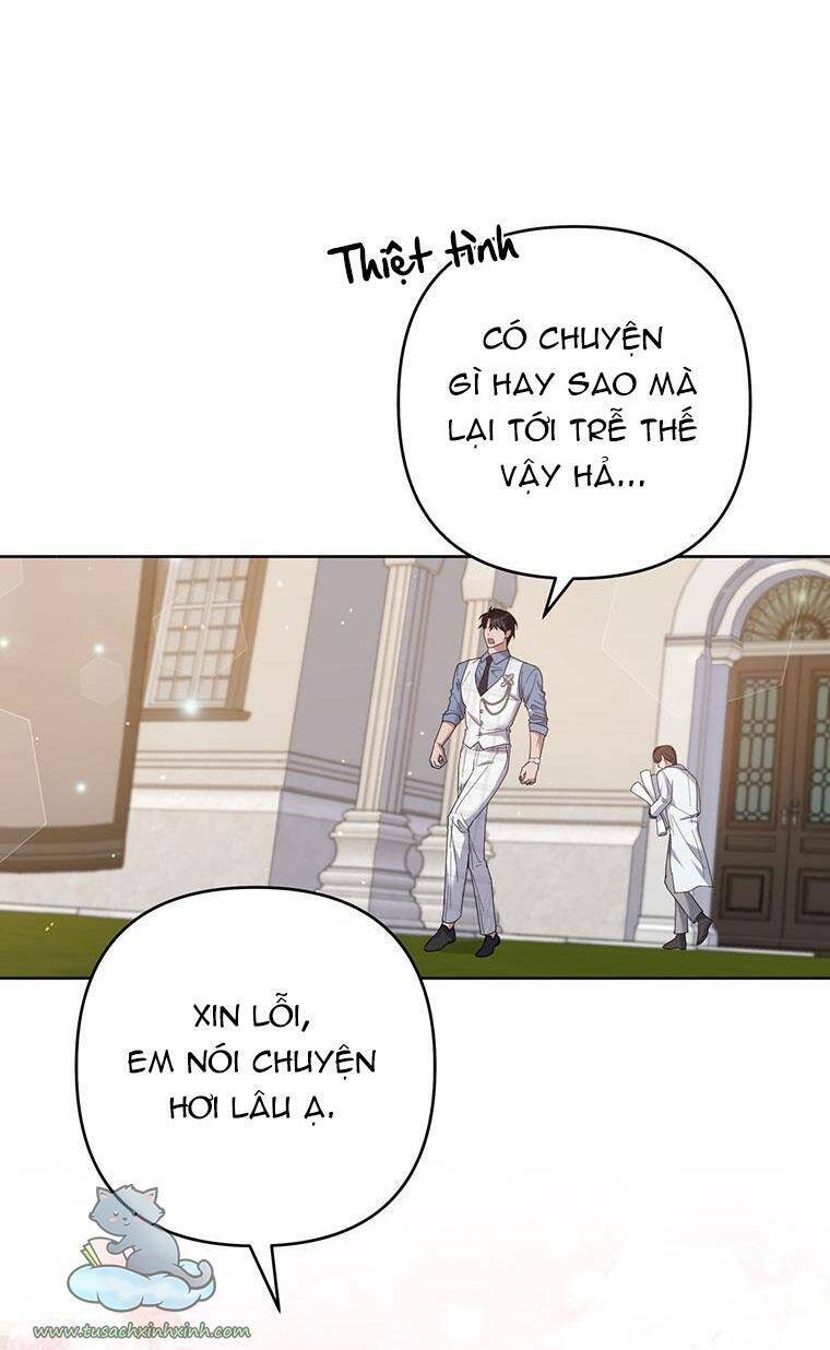 Hãy Để Tôi Được Hiểu Em Chapter 80 - Trang 2