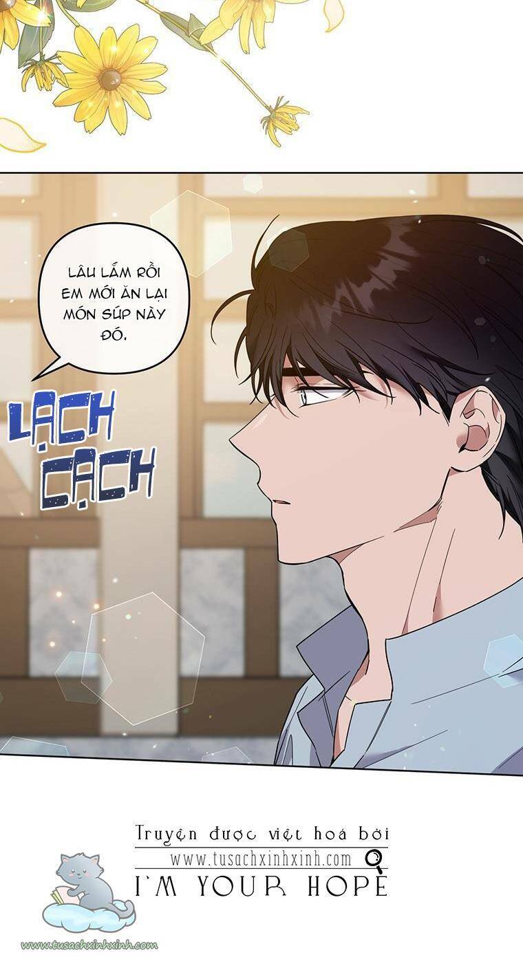 Hãy Để Tôi Được Hiểu Em Chapter 79 - Trang 2