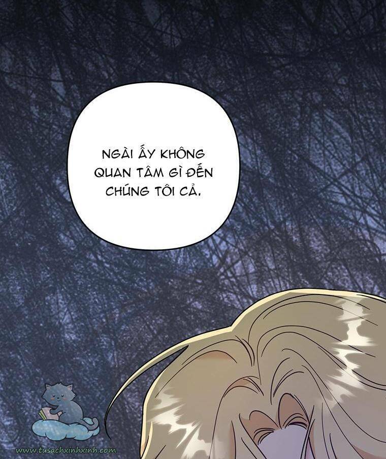 Hãy Để Tôi Được Hiểu Em Chapter 79 - Trang 2