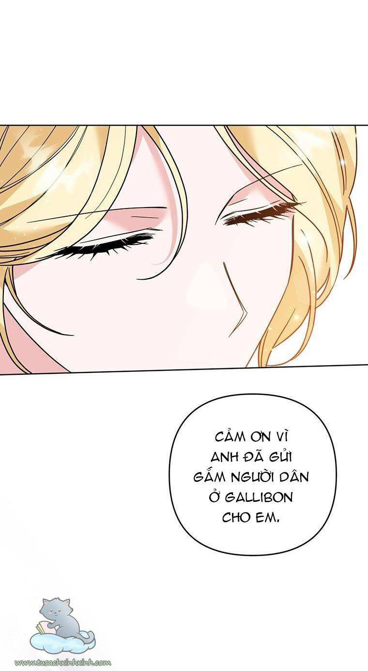 Hãy Để Tôi Được Hiểu Em Chapter 79 - Trang 2