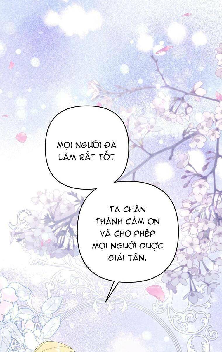 Hãy Để Tôi Được Hiểu Em Chapter 79 - Trang 2