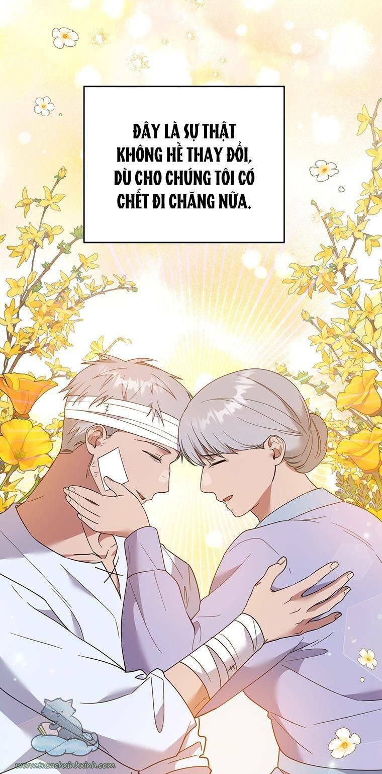 Hãy Để Tôi Được Hiểu Em Chapter 79 - Trang 2