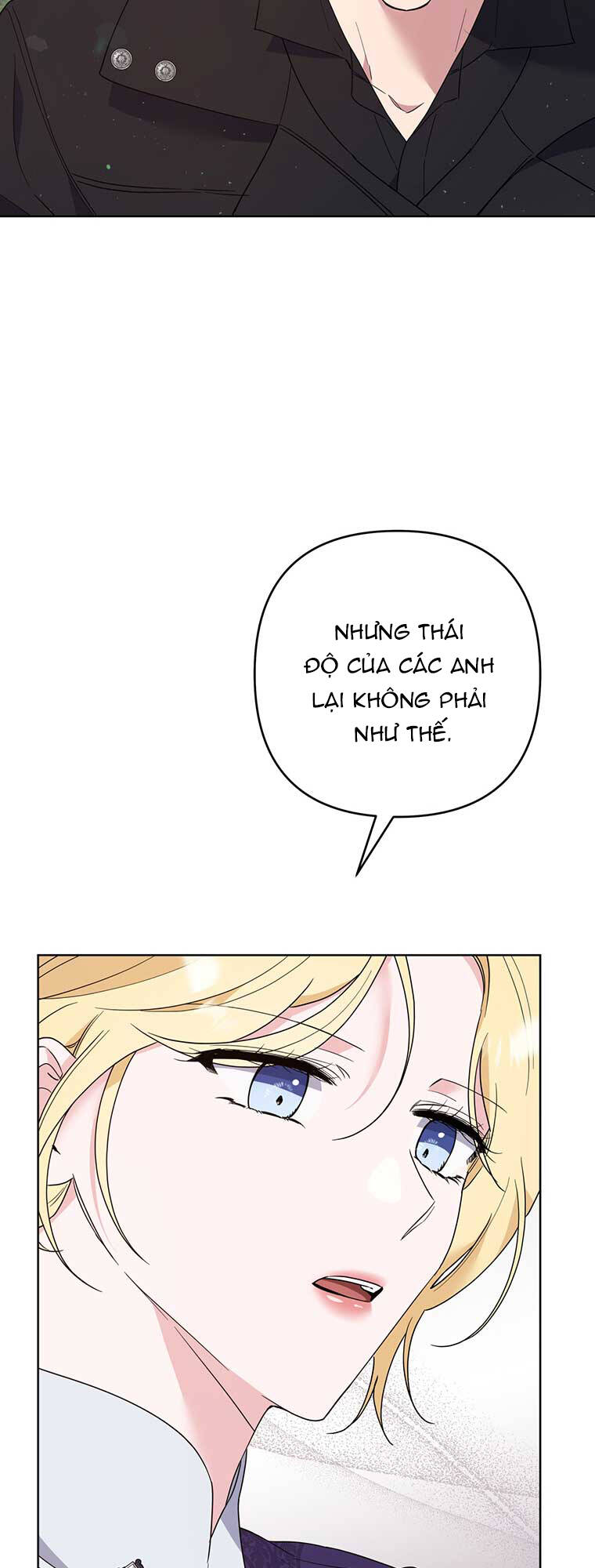 Hãy Để Tôi Được Hiểu Em Chapter 77 - Trang 2