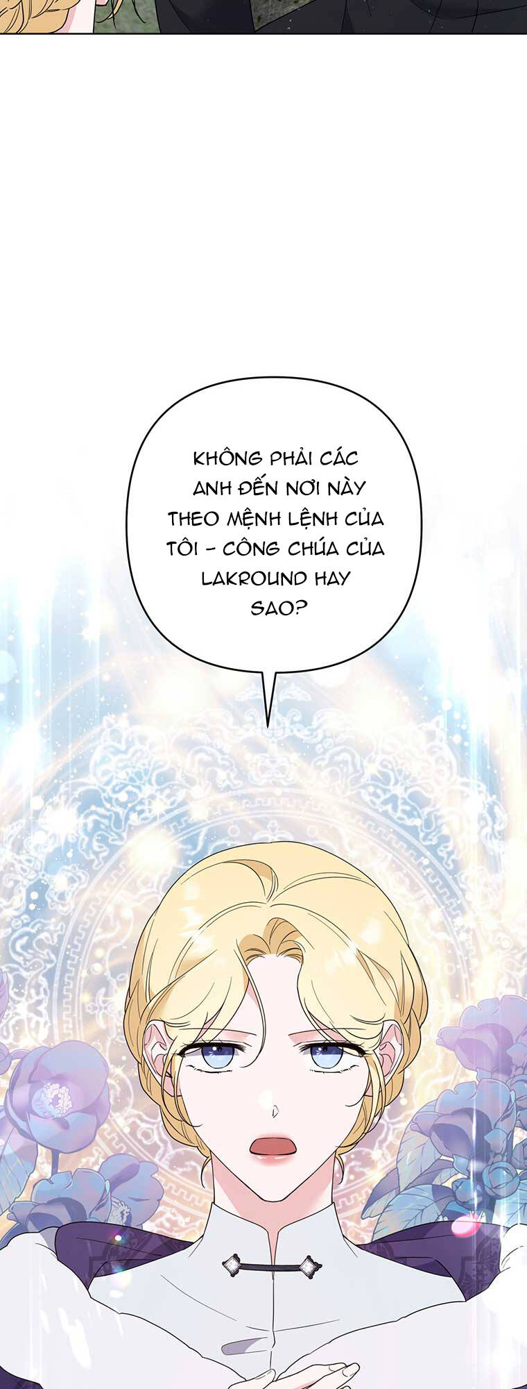 Hãy Để Tôi Được Hiểu Em Chapter 77 - Trang 2