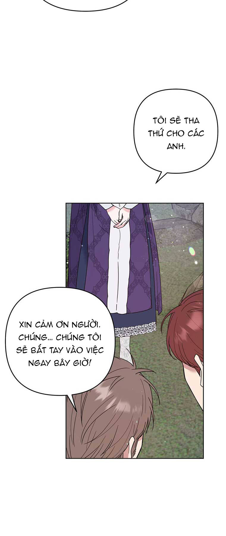 Hãy Để Tôi Được Hiểu Em Chapter 77 - Trang 2