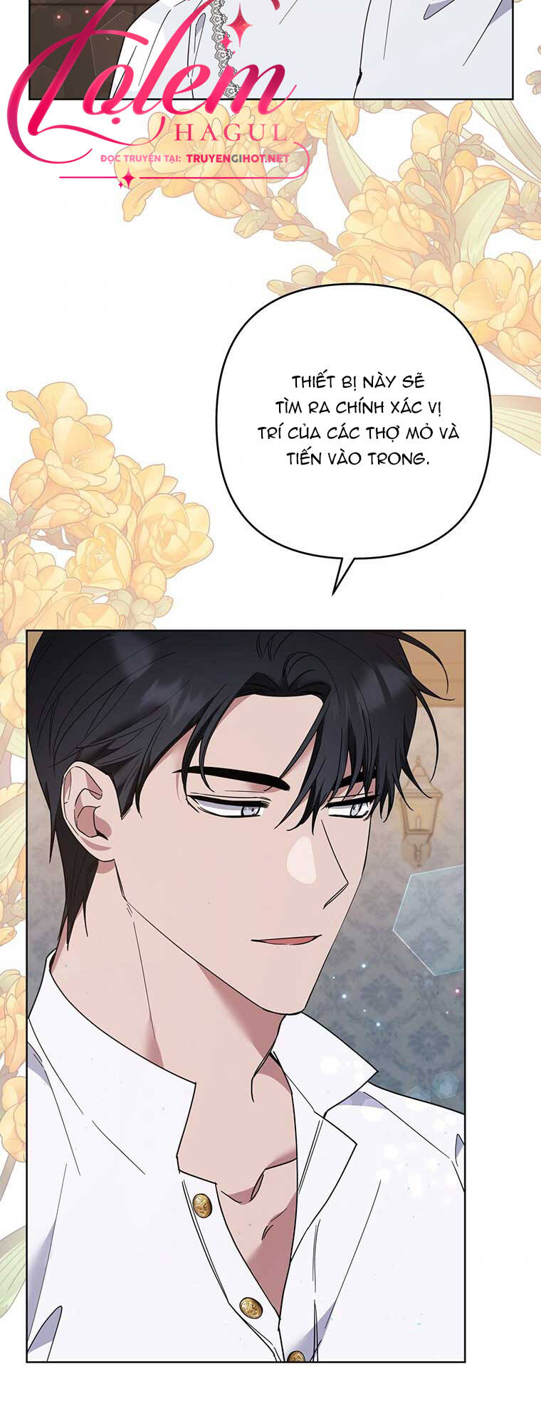 Hãy Để Tôi Được Hiểu Em Chapter 77 - Trang 2