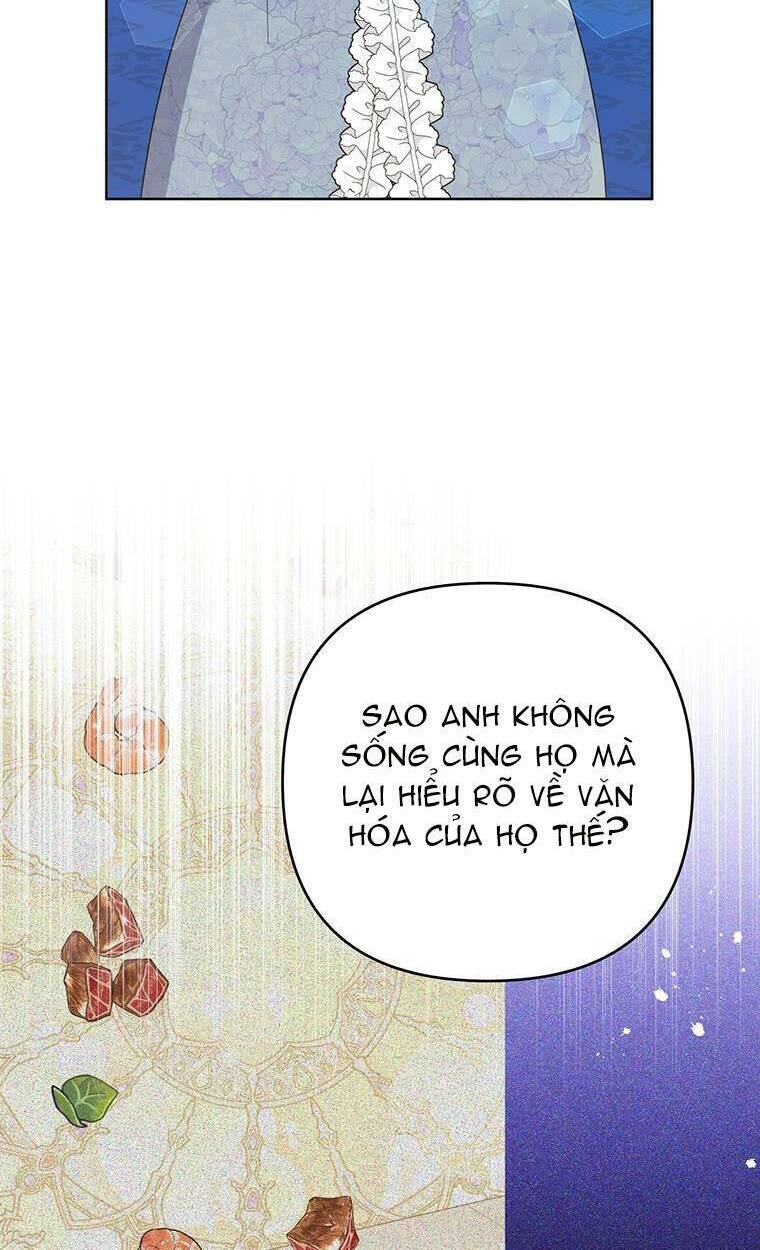 Hãy Để Tôi Được Hiểu Em Chapter 76 - Trang 2