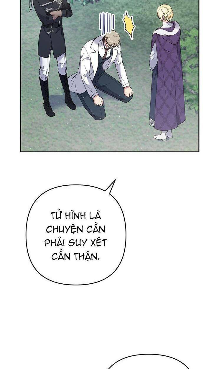 Hãy Để Tôi Được Hiểu Em Chapter 76 - Trang 2