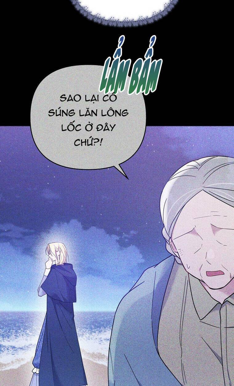 Hãy Để Tôi Được Hiểu Em Chapter 73 - Trang 2