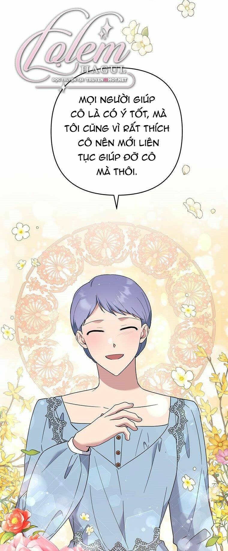 Hãy Để Tôi Được Hiểu Em Chapter 71 - Trang 2