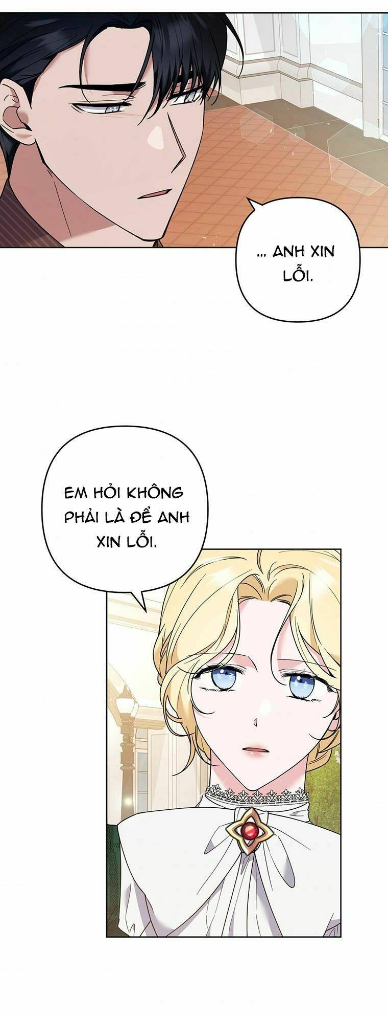 Hãy Để Tôi Được Hiểu Em Chapter 71 - Trang 2