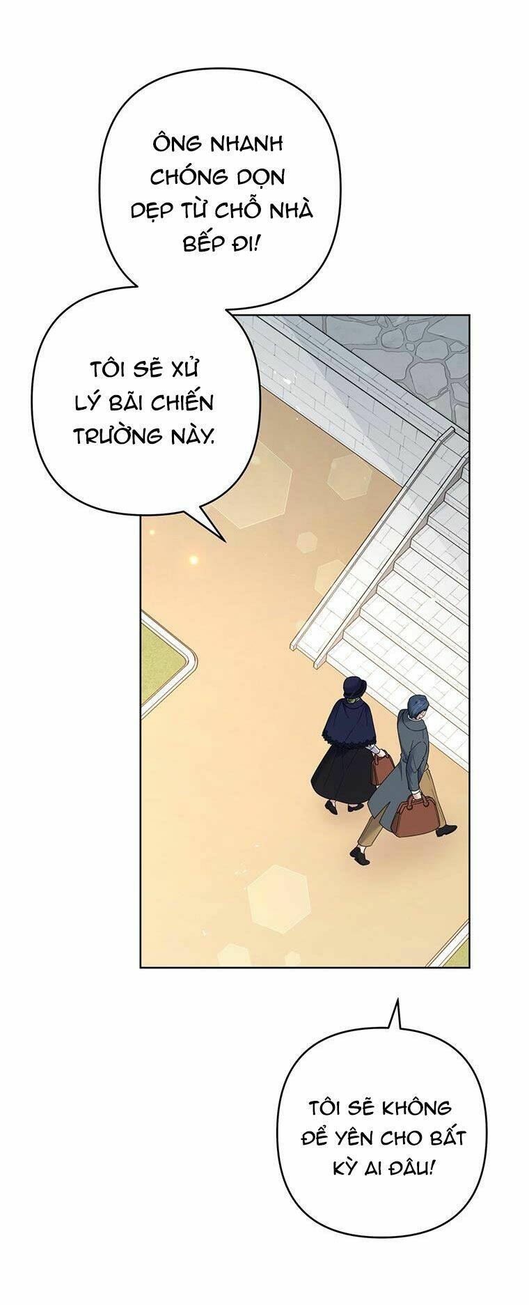 Hãy Để Tôi Được Hiểu Em Chapter 71 - Trang 2