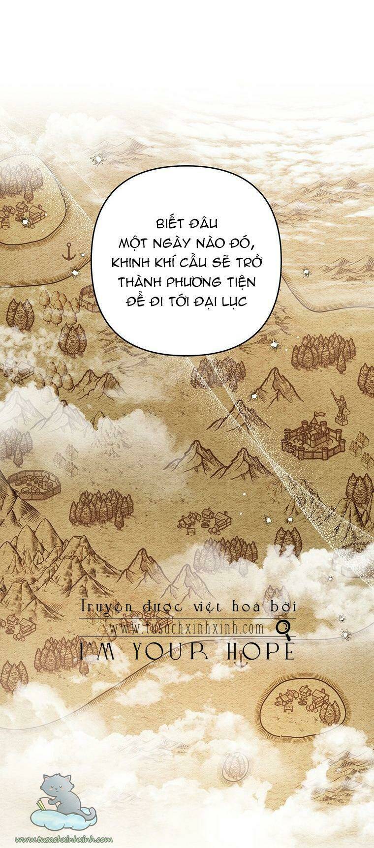 Hãy Để Tôi Được Hiểu Em Chapter 70 - Trang 2