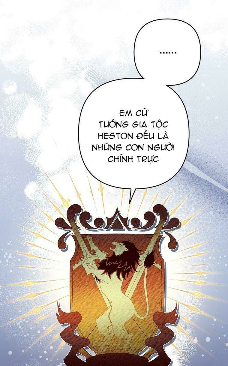 Hãy Để Tôi Được Hiểu Em Chapter 70 - Trang 2