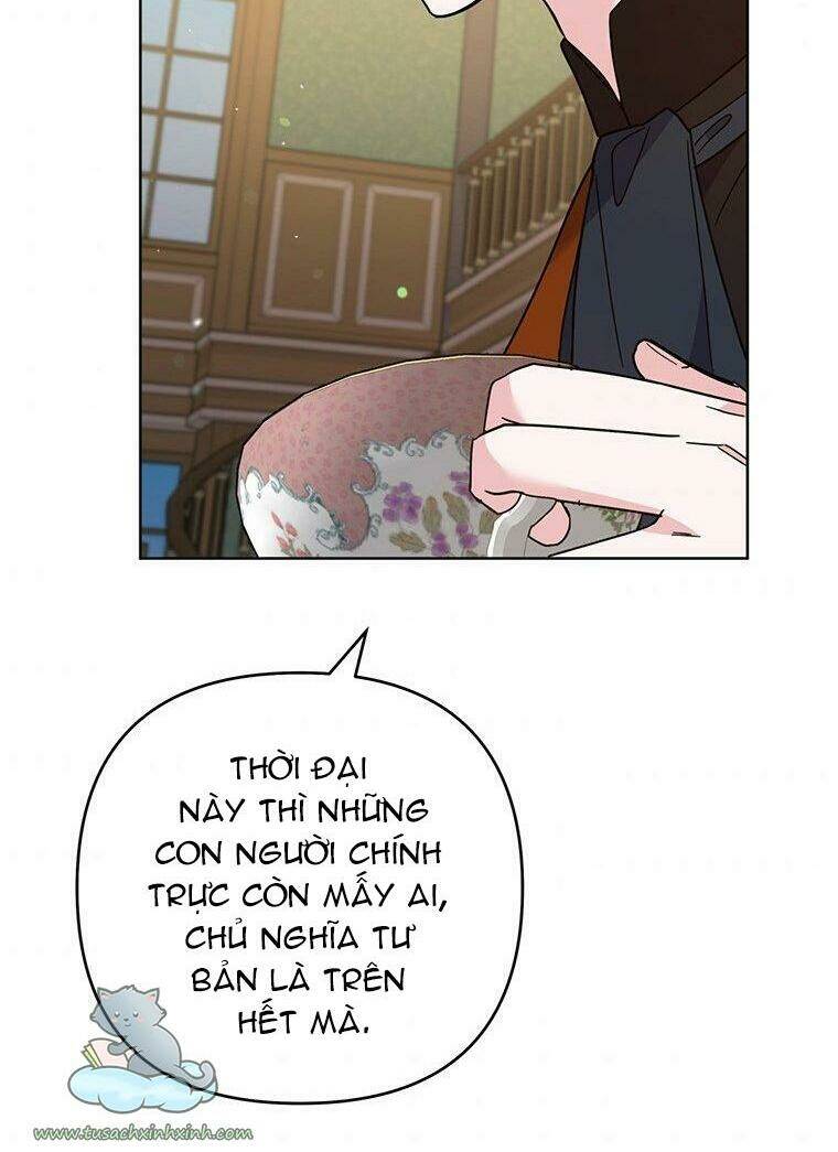 Hãy Để Tôi Được Hiểu Em Chapter 70 - Trang 2