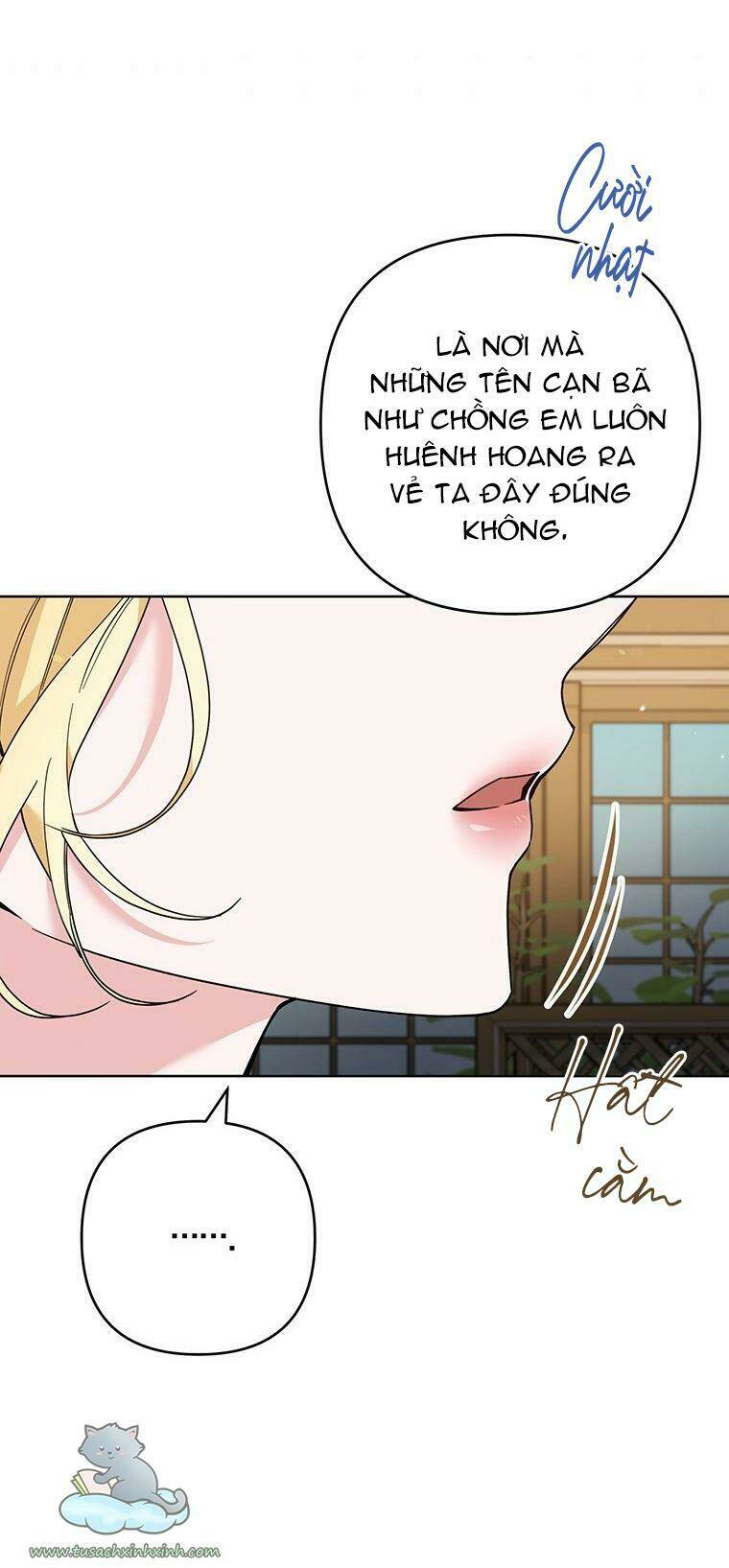 Hãy Để Tôi Được Hiểu Em Chapter 70 - Trang 2