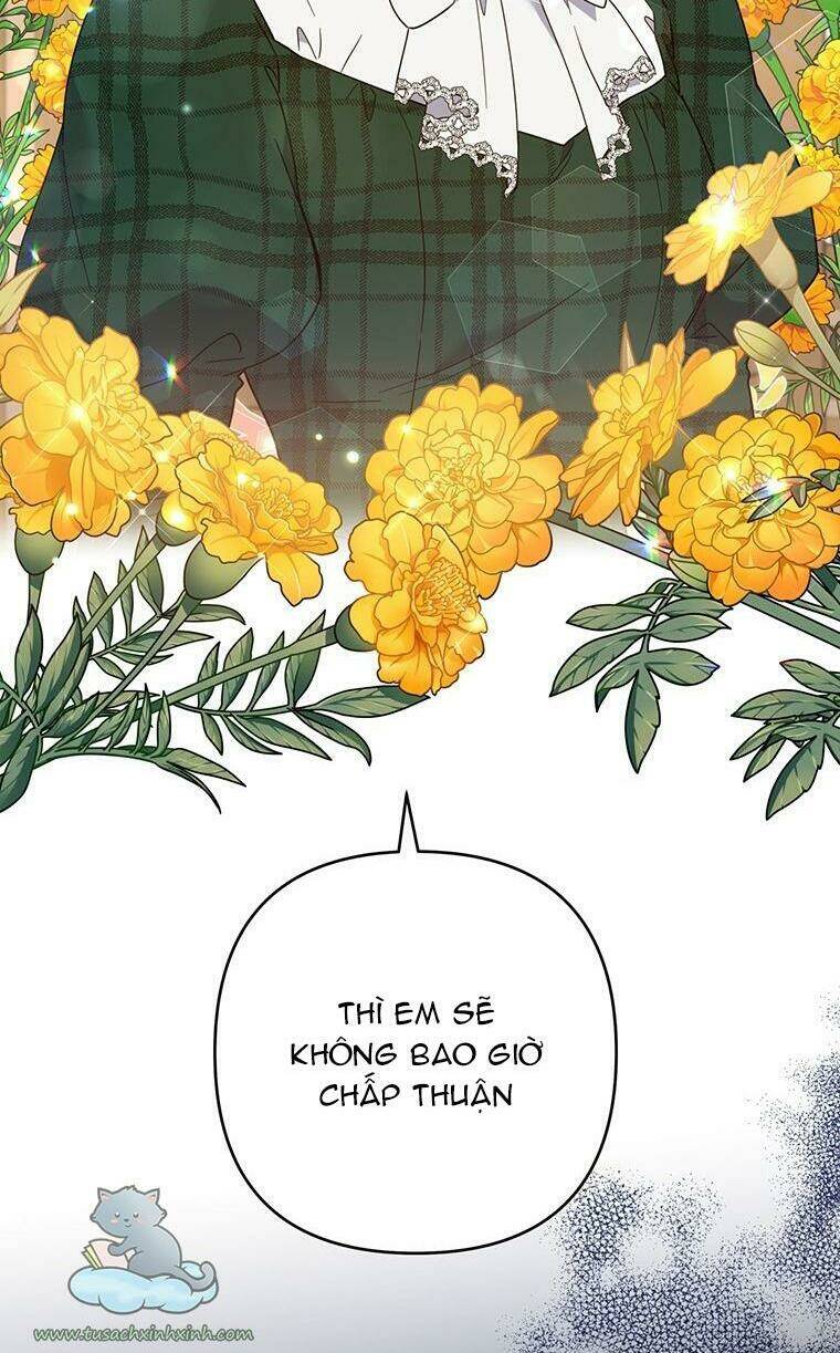 Hãy Để Tôi Được Hiểu Em Chapter 70 - Trang 2