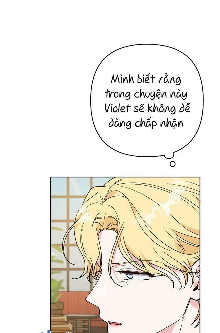 Hãy Để Tôi Được Hiểu Em Chapter 70 - Trang 2