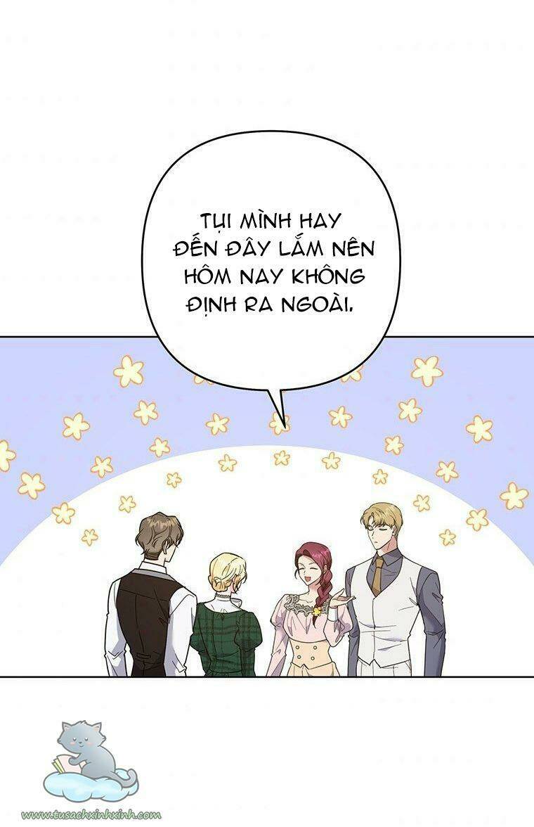 Hãy Để Tôi Được Hiểu Em Chapter 70 - Trang 2