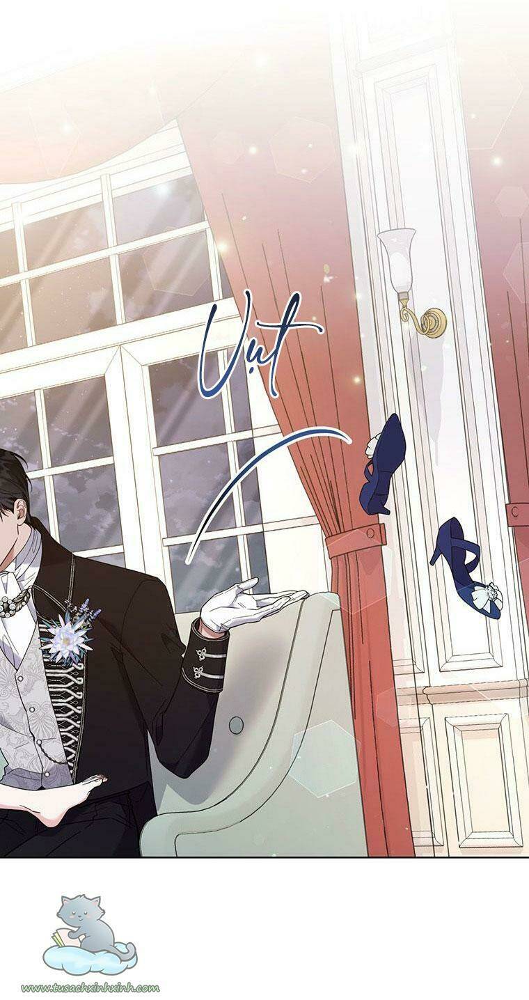 Hãy Để Tôi Được Hiểu Em Chapter 70 - Trang 2