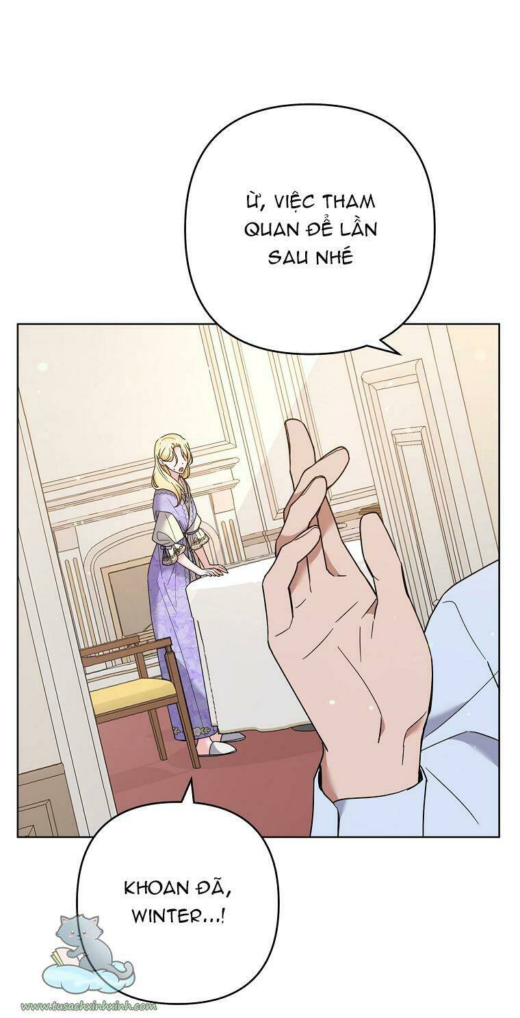 Hãy Để Tôi Được Hiểu Em Chapter 67 - Trang 2