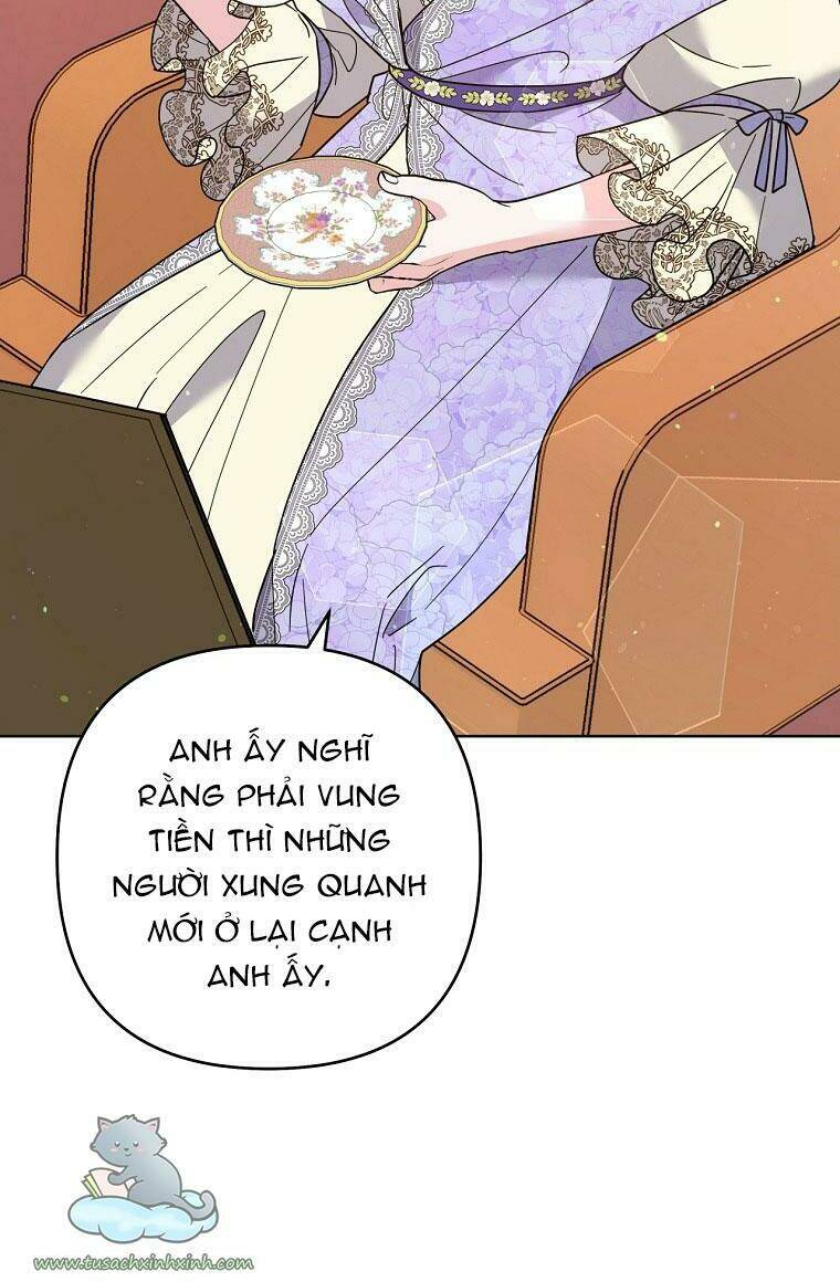 Hãy Để Tôi Được Hiểu Em Chapter 67 - Trang 2