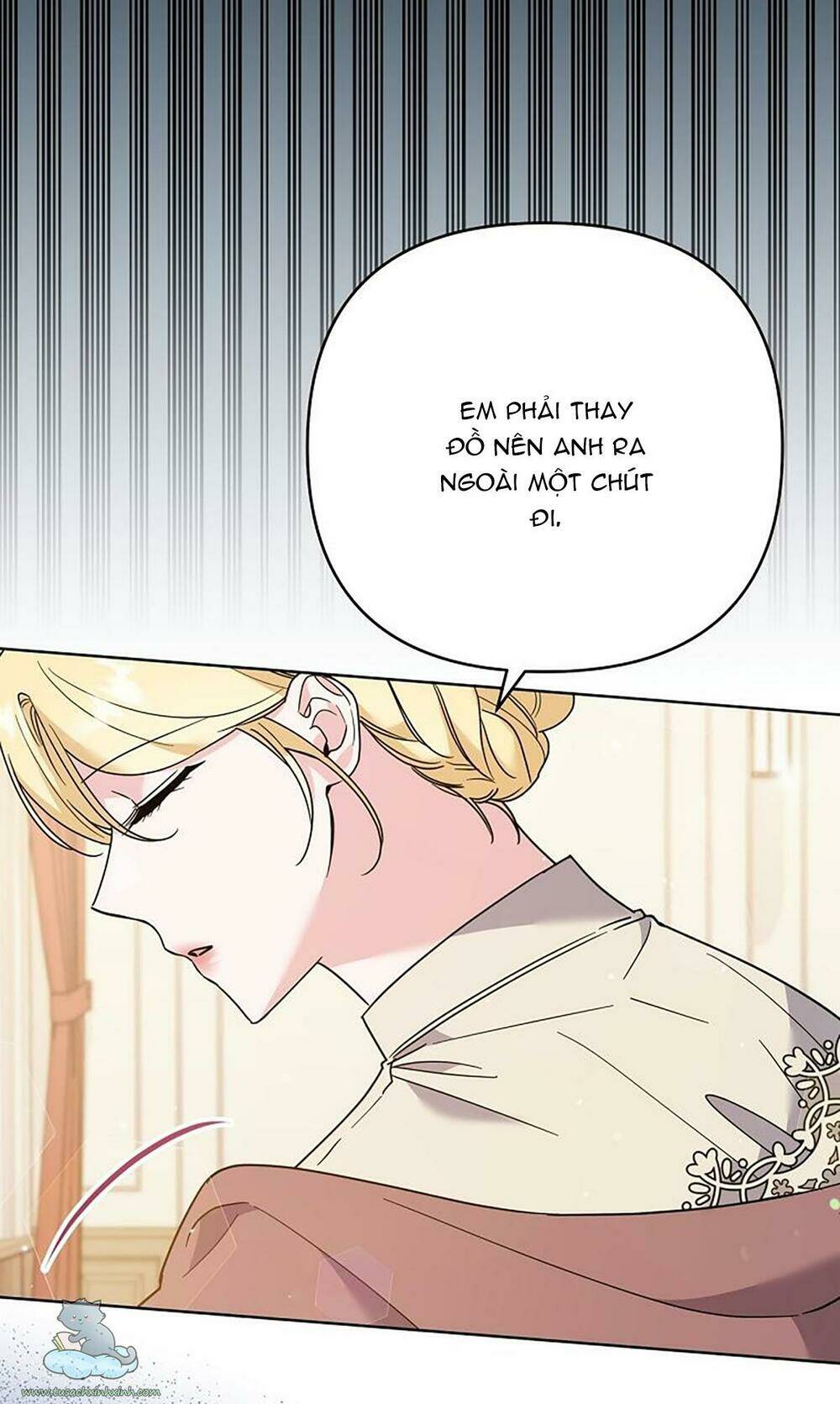 Hãy Để Tôi Được Hiểu Em Chapter 66 - Trang 2