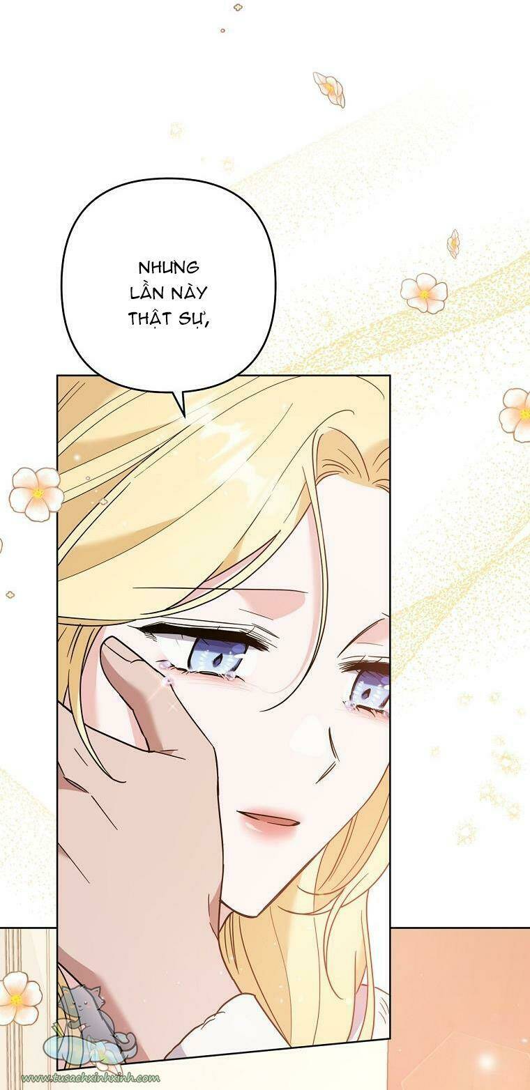 Hãy Để Tôi Được Hiểu Em Chapter 66 - Trang 2