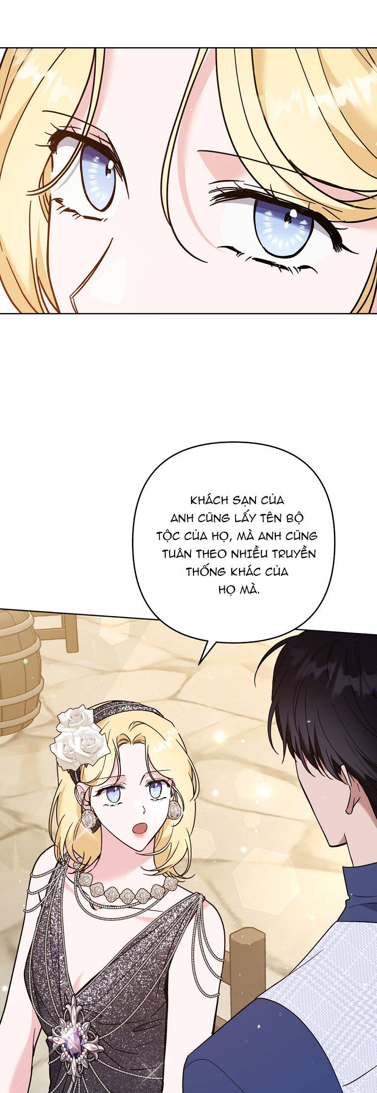 Hãy Để Tôi Được Hiểu Em Chapter 65.2 - Trang 2