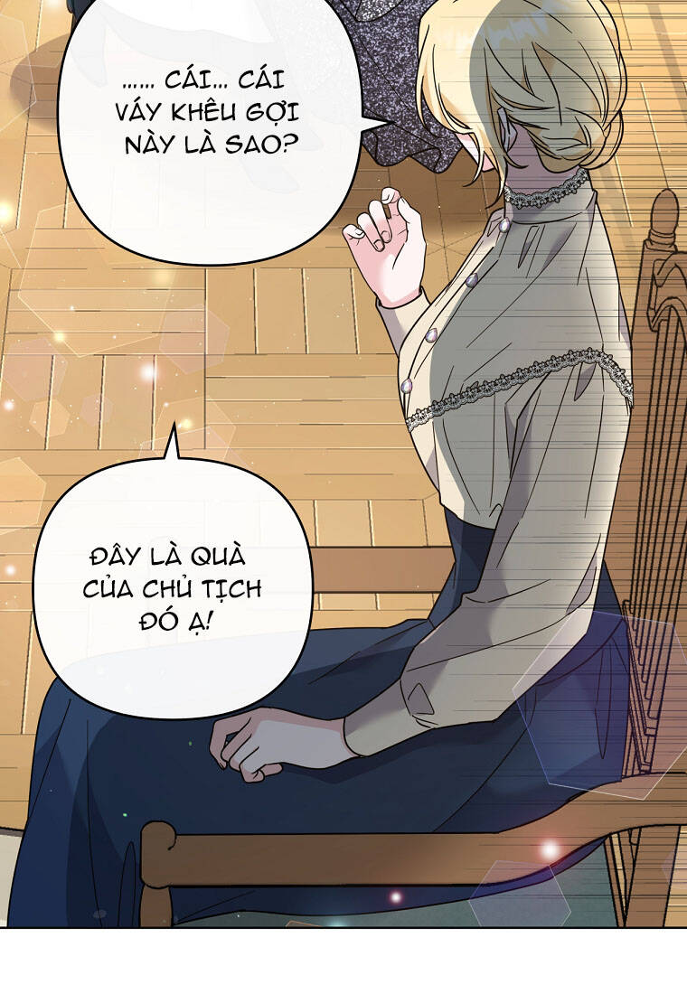 Hãy Để Tôi Được Hiểu Em Chapter 65.1 - Trang 2