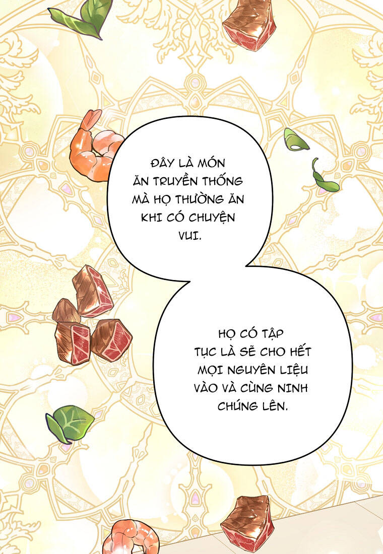 Hãy Để Tôi Được Hiểu Em Chapter 65.1 - Trang 2