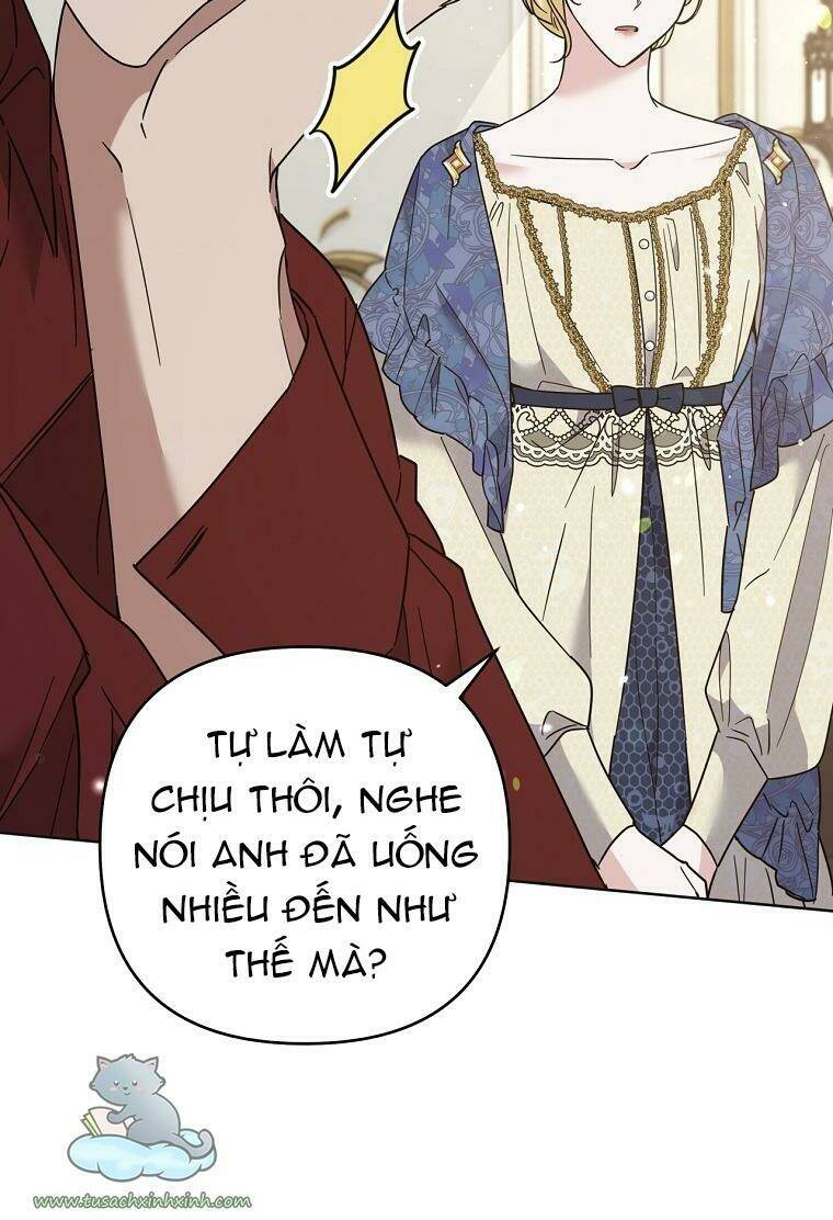 Hãy Để Tôi Được Hiểu Em Chapter 64 - Trang 2