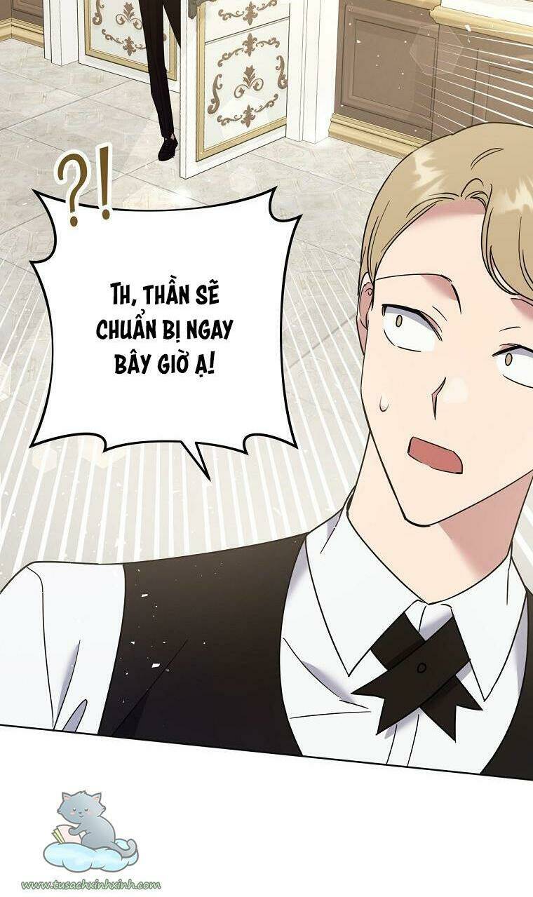 Hãy Để Tôi Được Hiểu Em Chapter 64 - Trang 2